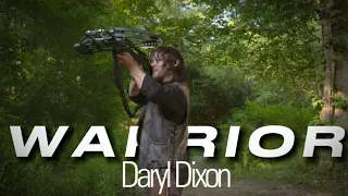 Daryl Dixon Tribute || Warrior (stand up)