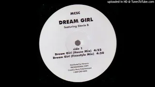 MCSC - Dream Girl (House Mix) - | Organ | House |