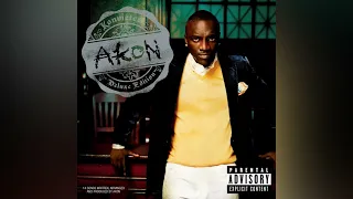 Akon, Eminem - Smack That (8D)