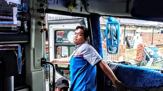 POIN 5 PENUMPANG DI WATES, BAGAI NEMU EMAS! SUGENG RAHAYU 7568 AUTO OPTIMIS!