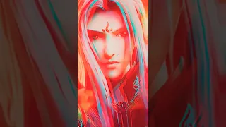 soul land tang san asura god attitude status 🤯😨🤯 #edit #video #anime #viral #animeshorts #shots