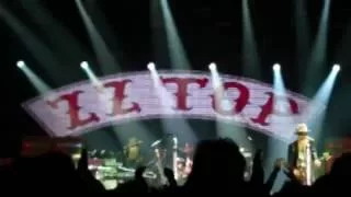 ZZ Top - live in München - Gimme All Your Lovin` (Full HD)