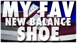 New Balance 574 Legacy: My Favorite New Balance Sneaker
