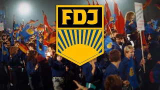 "FDJ" - East German Pop Song (IFA Wartburg)