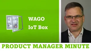 Product Manager Minute: IoT Box