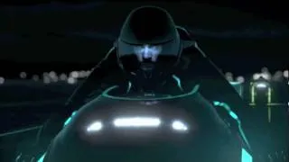 Tron 2: Light Cycle Sound Design by Shawn Minoux