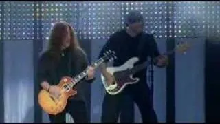 Blind Guardian Wacken - The Script For My Requiem Live