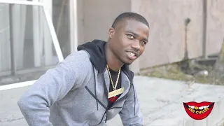 Roddy Ricch: speaks on growing up in Compton, being a crip & hit record Die Young