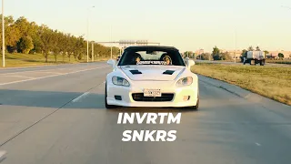 4k| Clean Honda S2000