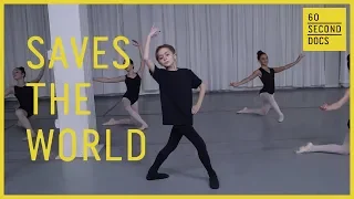 Meet The 10 Kids Who Will Save The World // 60 Second Docs