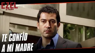 Adiós De Mert Para Ezel - Ezel En Español