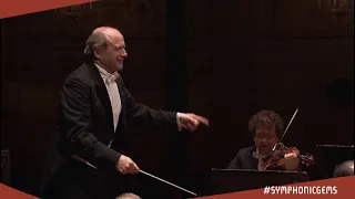 Symphonic Gems: Beethoven - Symphony No. 5 - I. Allegro con brio - Fischer | Concertgebouworkest