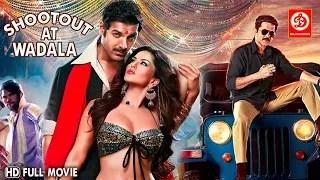 Shootout At Wadala Full Blockbuster Movie | John Abraham | Sonu Sood | Manoj Bajpayee | Sunny Leone