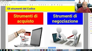 Strumenti di acquisto e negoziazione del MEPA (4/8/2019)