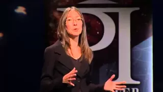Fay Dowker Public Lecture - Spacetime Atoms and the Unity of Physics (Perimeter Public Lecture)