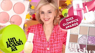 А ОНИ ПРАВДА ЛУЧШИЕ?⭐ КОСМЕТИКА с НАГРАДАМИ GLOWPICK AWARDS - Я ПОПРОБОВАЛА! | Посмотрела у корейцев