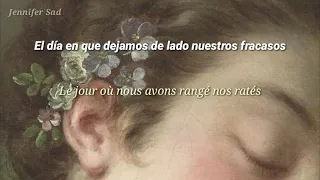 Iliona - Moins joli「Sub. Español (Lyrics)」