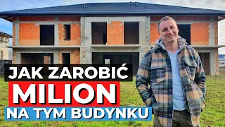 Jak zostać deweloperem od A do Z w 2024 - Wyburzą mu inwestycję pod CPK - Łukasz Citków