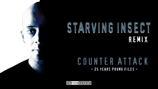 Promo - Counter Attack (Starving Insect Remix)