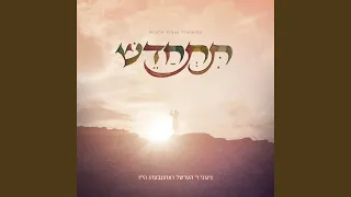 Shabbos Kodesh (feat. Dovy Meisels)