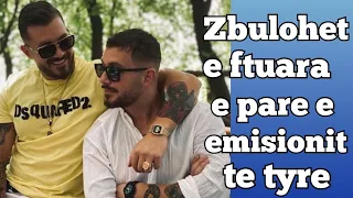 Zbulohet e ftuara e pare e emisionit te Donaldit dhe Romeos...