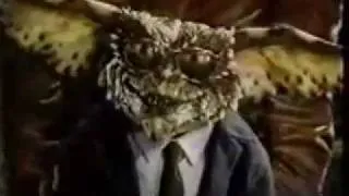 Gremlins 1 and 2 Promotional Stuff Part 1