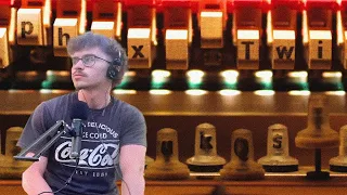 Aphex Twin - Drukqs REACTION/REVIEW