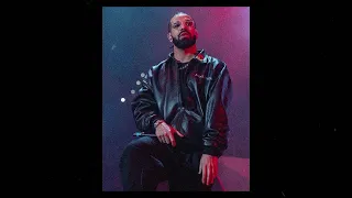 [FREE] Drake Type Beat - "The Way It Is"