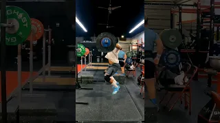 No Contact Snatch