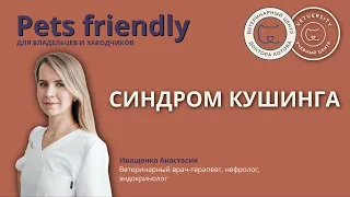 Синдром Кушинга