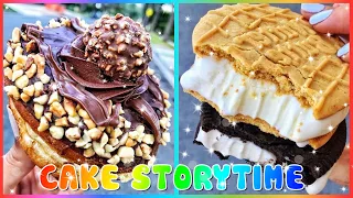 🎂 SATISFYING CAKE STORYTIME #328 🎂 Hid From Everyone After MY 16th Birthday