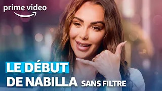 Découvrez la nouvelle vie de NABILLA : Sans Filtre | Prime Video