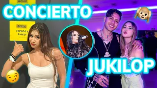 ¿QUE PASO EN EL AFTER PARTY DESPUES DEL 13-13 TOUR? | Hermanas JM