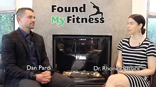 Sleep, Daylight Anchoring, and Effects on Memory & Obesity with Dan Pardi