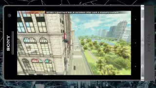 The Amazing Spider-Man - Skills Trailer