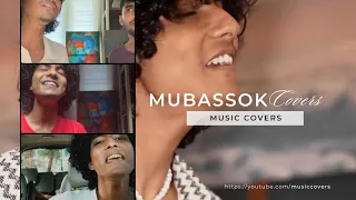 Mubassok - All covers