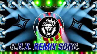 राम आयेंगे #ram Aayenge || 22 January Special rdx remix song 2024 jay shree ram #djremix #ramaayenge