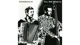 RED CRAYOLA (the red krayola) - introduction - 2006