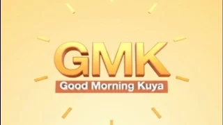 Good Morning Kuya (May 12, 2017)