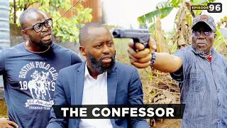 The Confessor - Episode 96 (Mark Angel TV)