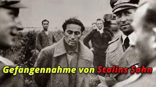 Das SCHOCKIERENDE SCHICKSAL von Stalins Sohn im KZ | Jakow Dschugaschwili (Dokumentation)