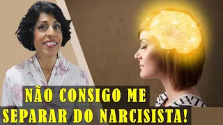 SEU CÉREBRO BOICOTA AO TENTAR SAIR DO RELACIONAMENTO COM O NARCISISTA? DRA BETH ESCLARECE