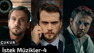 Çukur | İstek Müzikler-4 (Special)