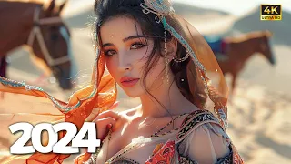 Summer Music Mix 2024🔥Best Of Vocals Deep House🔥Coldplay, Sasha Alex Sloan, Calvin Harris style #114