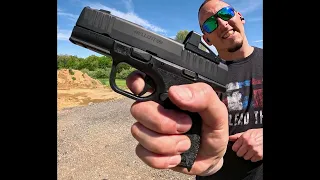 Springfield Armory Hellcat Pro Comp (Is It the Ultimate Carry Gun?)