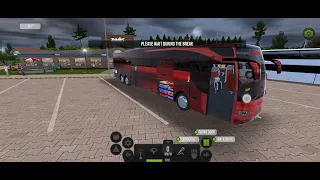 Bus Simulator ultimate [NEW VIDEO]