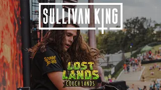 Sullivan King Live @ Lost Lands 2019 - Full Set