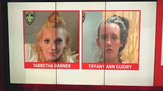 2 women wanted in connection to disappearance of Georgia man found dead in Baton Rouge