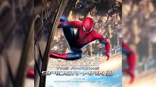 The Amazing Spider-Man 2 [OST] | Tower Clock Showdown