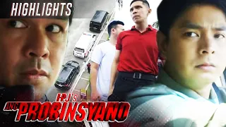 Task Force Agila devises an escape route | FPJ's Ang Probinsyano (With Eng Subs)